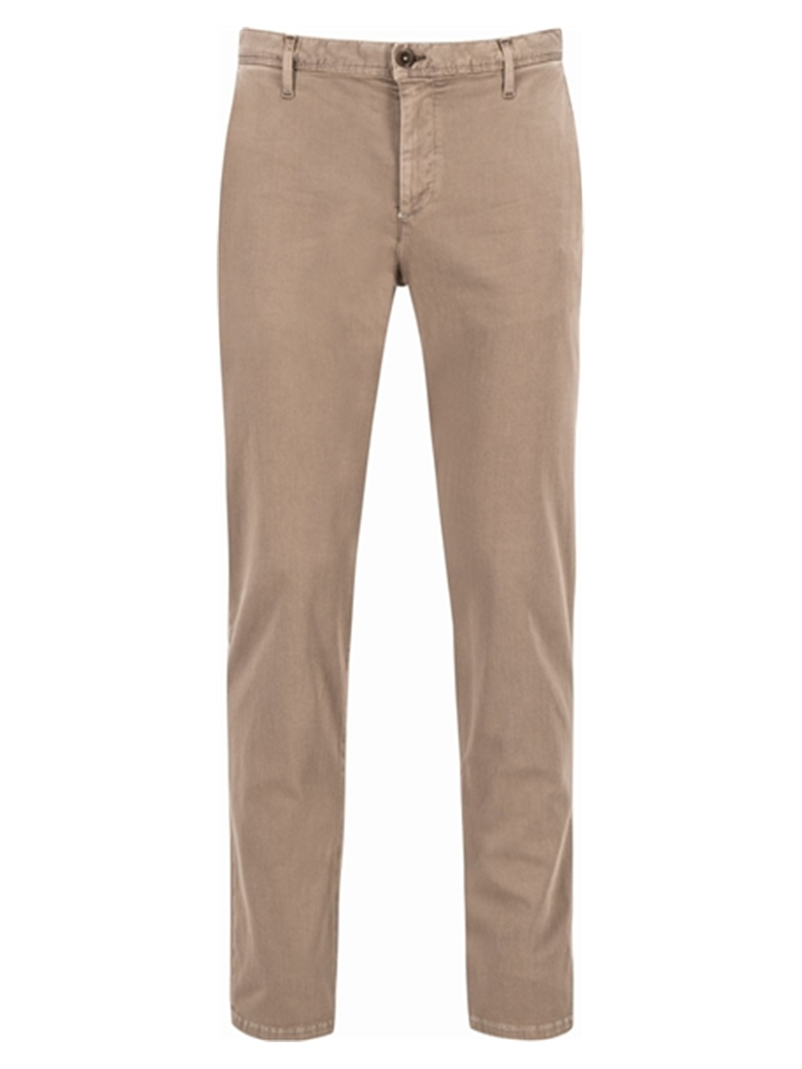 Alberto Slim fit Jeans